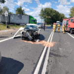 Fot. KPP Świebodzin