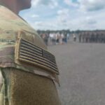 Baza dla tysiąca amerykańskich żołnierzy w Świętoszowie otwarta Radio Zachód - Lubuskie