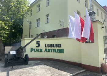 Sulechów zaprasza na uroczyste obchody Święta Wojska Polskiego Radio Zachód - Lubuskie