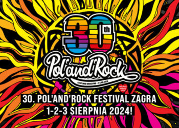 Pol'and'Rock Festival - transmisje online Radio Zachód - Lubuskie