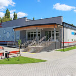 W Kostrzynie nad Odrą otwarto krytą pływalnię Radio Zachód - Lubuskie