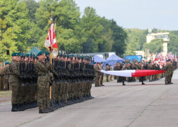 fot: PAP/Paweł Supernak