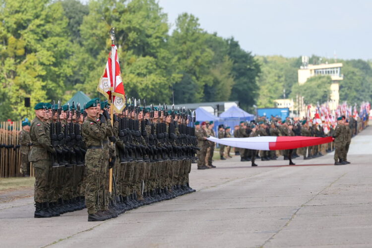 fot: PAP/Paweł Supernak