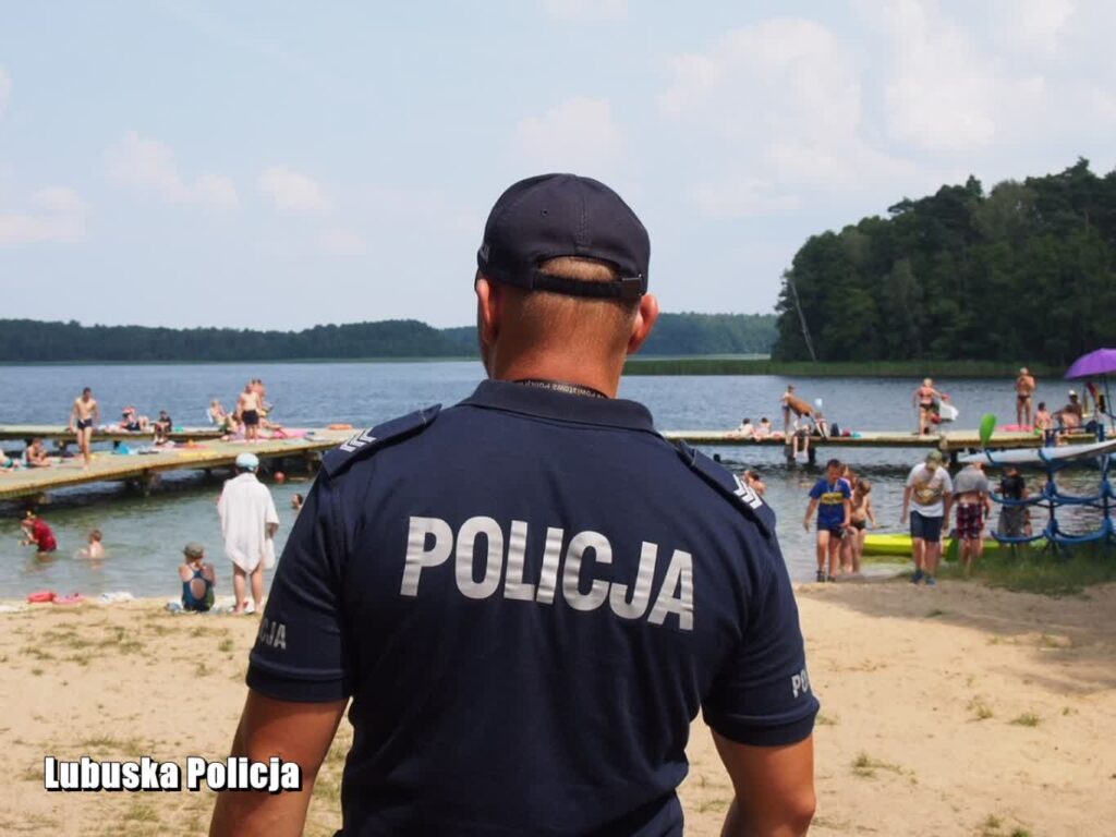 Zdjęcie ilustracyjne. Fot. Lubuska Policja