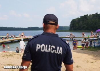 Zdjęcie ilustracyjne. Fot. Lubuska Policja