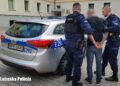 Policja rozbiła gang złodziei lawet, samochodów i motocykli Radio Zachód - Lubuskie