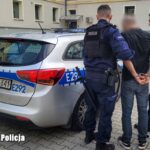 Policja rozbiła gang złodziei lawet, samochodów i motocykli Radio Zachód - Lubuskie