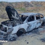 Policja rozbiła gang złodziei lawet, samochodów i motocykli Radio Zachód - Lubuskie