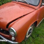 Policja rozbiła gang złodziei lawet, samochodów i motocykli Radio Zachód - Lubuskie