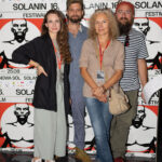 Młodzieżowe jury Solanina Radio Zachód - Lubuskie