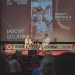 Młodzieżowe jury Solanina Radio Zachód - Lubuskie