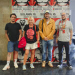 Młodzieżowe jury Solanina Radio Zachód - Lubuskie