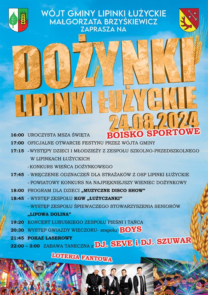 Gmina Lipinki Łużyckie zapraszają na dożynki 10 454725164_1160268771807905_2624466801797295440_n.jpg
