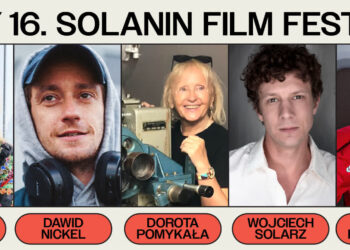 Solanin jury