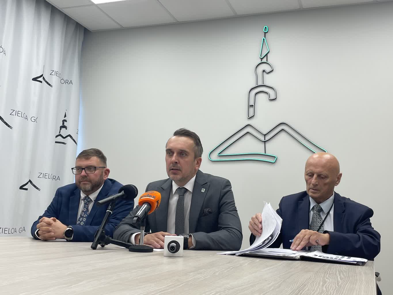 ZGK szuka pieniędzy. Będą podwyżki opłat? Radio Zachód - Lubuskie