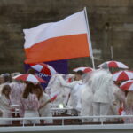 Fot. PAP/EPA/MOHAMMED BADRA