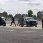 Podczas święta żołnierzy ze Świętoszowa odsłonięto pomnik patrona Radio Zachód - Lubuskie