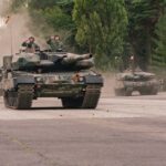 Podczas święta żołnierzy ze Świętoszowa odsłonięto pomnik patrona Radio Zachód - Lubuskie