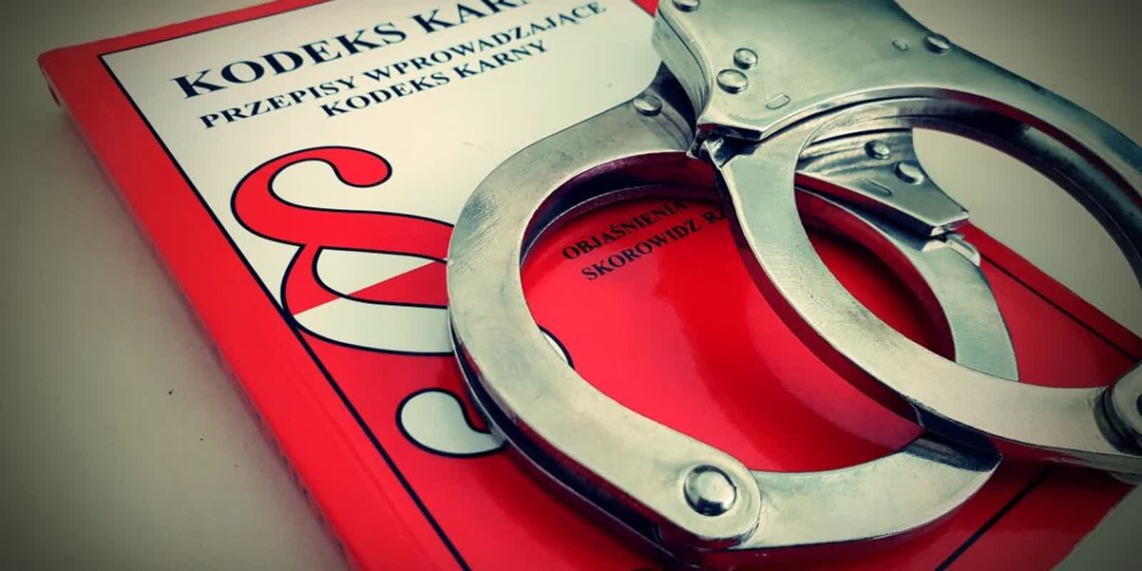 Demolował mieszkanie siekierą. Napastnik w rękach policji Radio Zachód - Lubuskie