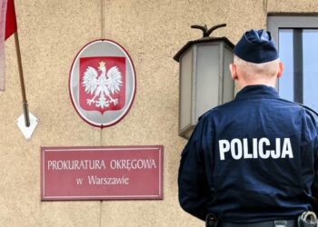 Zatrzymano 6 obcokrajowców podejrzanych o gwałt na młodej Polce Radio Zachód - Lubuskie