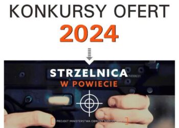 MON zachęca: otwórz strzelnicę, my ją dofinansujemy Radio Zachód - Lubuskie