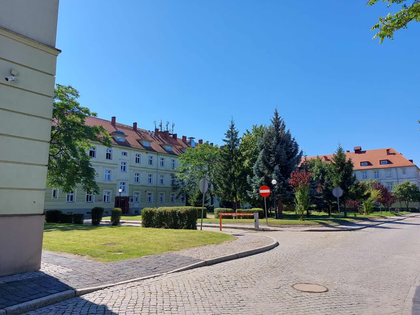 Wciąż jeszcze można dostać się na prawo Radio Zachód - Lubuskie