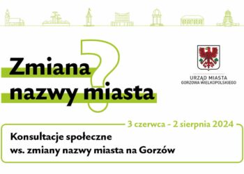 Do końca sierpnia powinniśmy poznać wyniki konsultacji społecznych Radio Zachód - Lubuskie