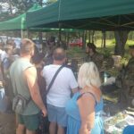 Piknik militarny w pancernej stolicy Polski [ZDJĘCIA] Radio Zachód - Lubuskie