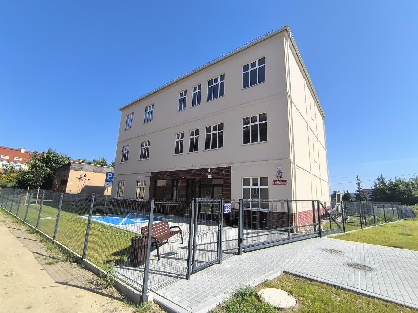 Szybka budowa w AJP Radio Zachód - Lubuskie