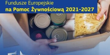 Caritas organizuje warsztaty w ramach Funduszy Europejskich na Pomoc Żywnościową Radio Zachód - Lubuskie