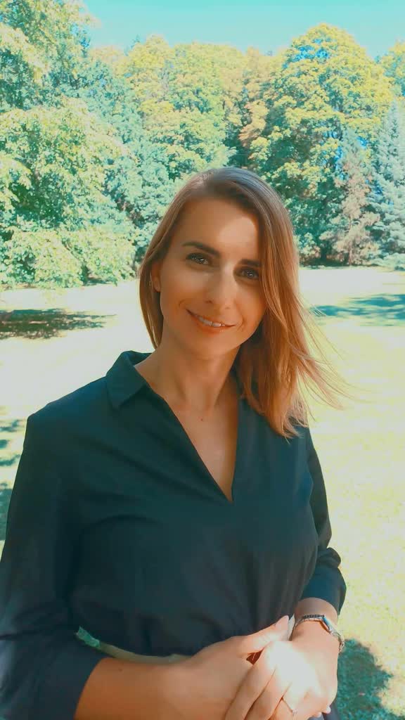 Nowa dyrektor gorzowskiego biura Urzędu Marszałkowskiego Radio Zachód - Lubuskie