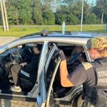 Fot. Nadodrzański Oddział Straży Granicznej