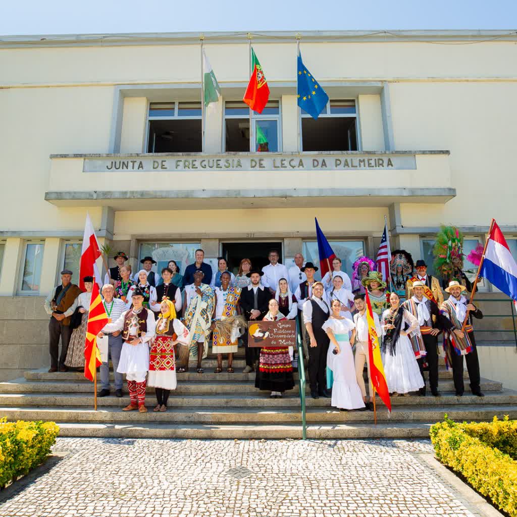 Mali Gorzowiacy w rozjazdach Radio Zachód - Lubuskie