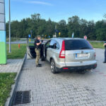 Fot. Nadodrzański Oddział Straży Granicznej