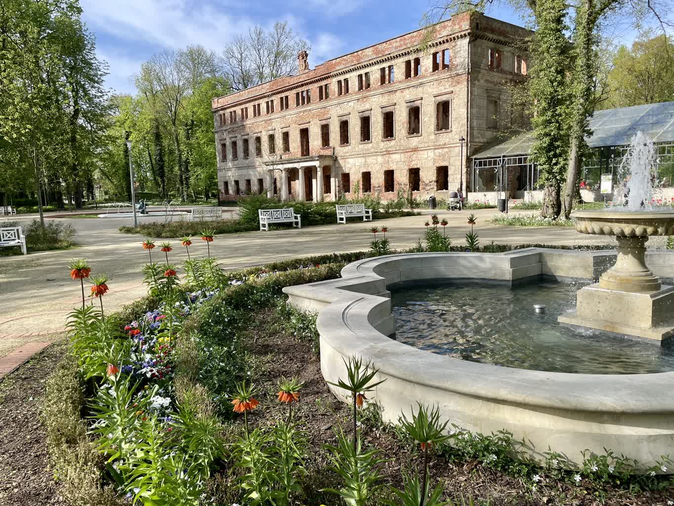 „Gusła” w sobotę w plenerze Radio Zachód - Lubuskie