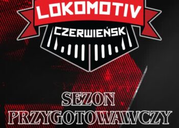 Lokomotiv Czerwieńsk przygotowuje się do kolejnego sezonu Radio Zachód - Lubuskie