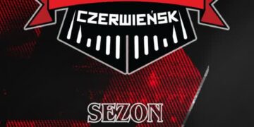 Lokomotiv Czerwieńsk przygotowuje się do kolejnego sezonu Radio Zachód - Lubuskie