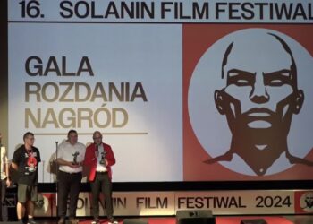 "Moja siostra" z Grand Prix festiwalu Solanin Radio Zachód - Lubuskie