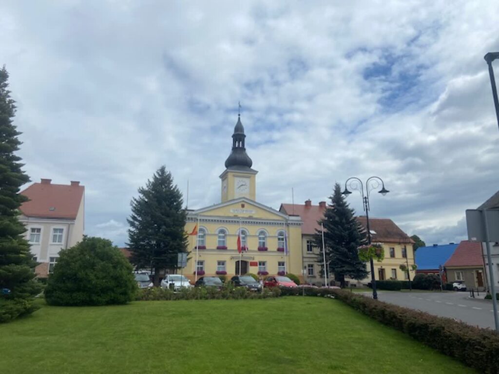 Babimost ma Budżet Obywatelski Radio Zachód - Lubuskie