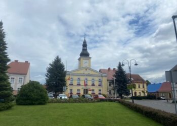 Babimost ma Budżet Obywatelski Radio Zachód - Lubuskie