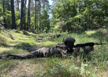 Wstąp do wojska! Chętnych nie brakuje Radio Zachód - Lubuskie