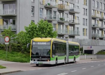 MZK uruchamia dodatkowe autobusy do Ochli z okazji Nocy Spadających Gwiazd Radio Zachód - Lubuskie