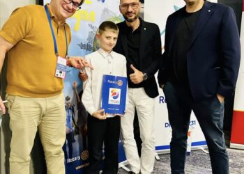 fot. Rotary Club Zielona Góra