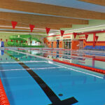 W Kostrzynie nad Odrą otwarto krytą pływalnię Radio Zachód - Lubuskie