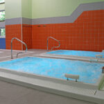 W Kostrzynie nad Odrą otwarto krytą pływalnię Radio Zachód - Lubuskie