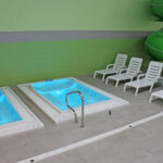 W Kostrzynie nad Odrą otwarto krytą pływalnię Radio Zachód - Lubuskie