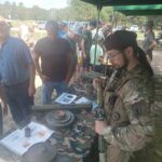 Piknik militarny w pancernej stolicy Polski [ZDJĘCIA] Radio Zachód - Lubuskie