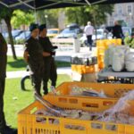 "I kamienie wołać będą" [GALERIA ZDJĘĆ] Radio Zachód - Lubuskie