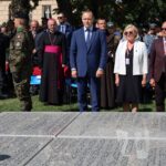 "I kamienie wołać będą" [GALERIA ZDJĘĆ] Radio Zachód - Lubuskie