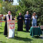 "I kamienie wołać będą" [GALERIA ZDJĘĆ] Radio Zachód - Lubuskie